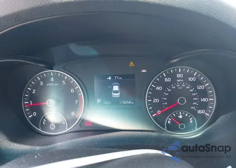 2020 Kia Optima Lx from USA, damaged, VIN 5XXGT4L35LG425722